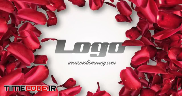 Romantic Logo