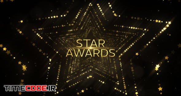  Star Awards Opener 
