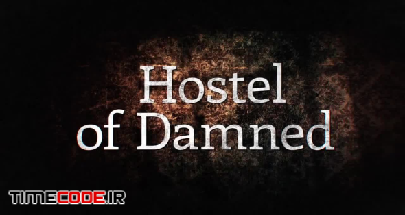 Hostel of Damned