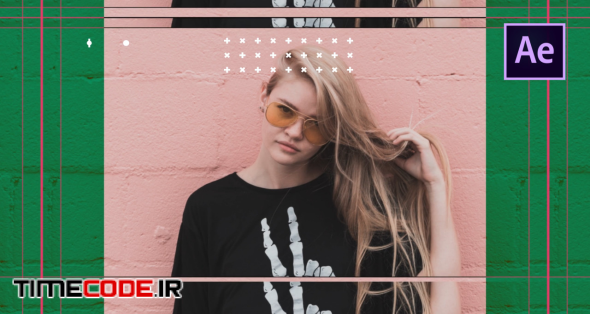 Fashion Intro