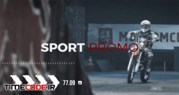  Sport Promo 