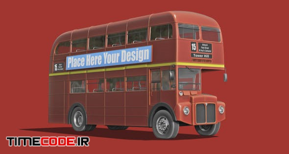  London Bus 