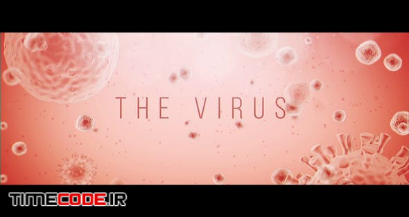  The Virus 