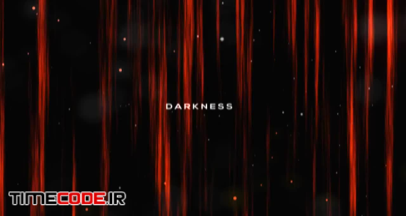 Logo | Darkness
