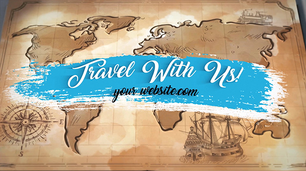  Travel With Us 