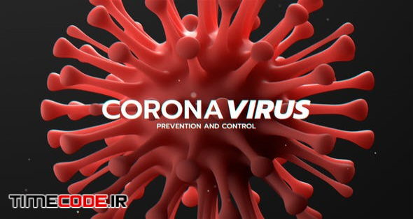  Corona Virus Titles 