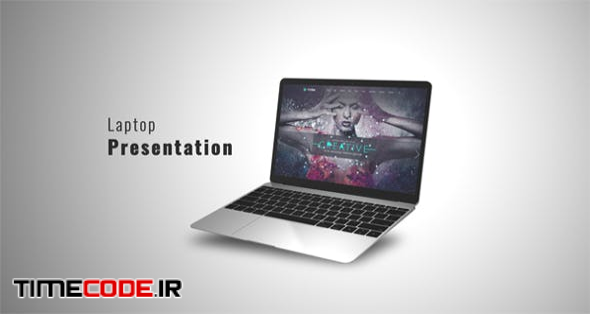  Laptop Presentation 2 