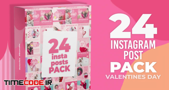 24 Valentine's Day Instagram Posts