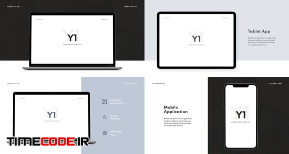  Y1 - Website Promo 