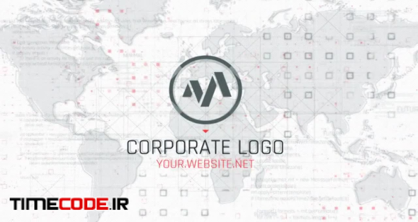 Corporate Technology Logo