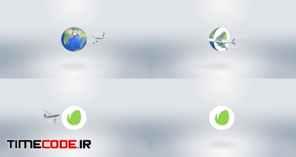  Air Traveler - Clean Logo 