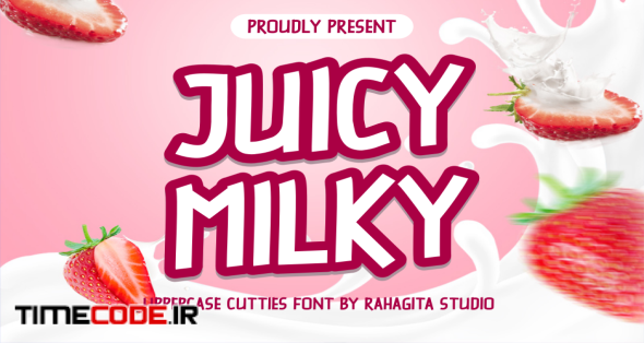 Juicy Milky