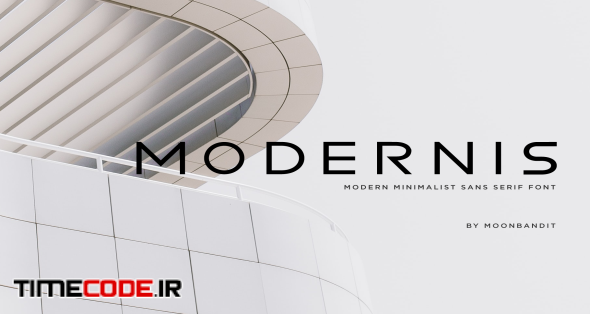 Modernis