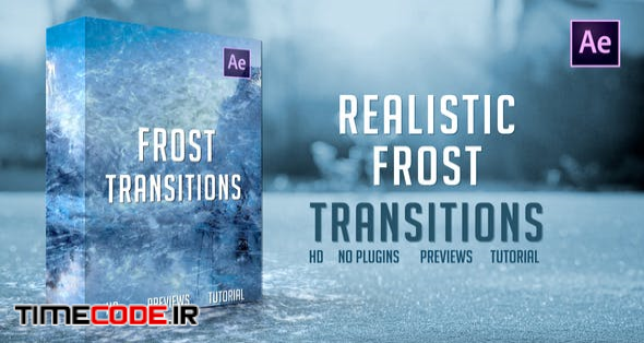  Frost Transitions 