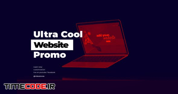  Ultra Cool Web Promo 