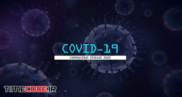  Coronavirus COVID19 Slideshow 