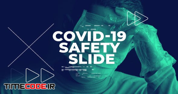  Covid-19 / Safety Slide 