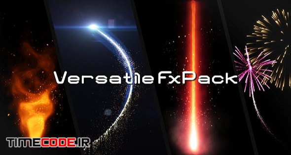  Versatile FxPack v1.5 