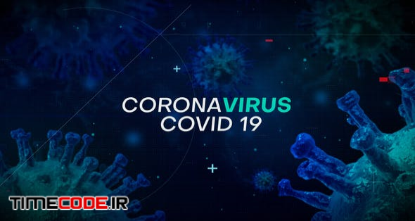  CoronaVirus Intro 