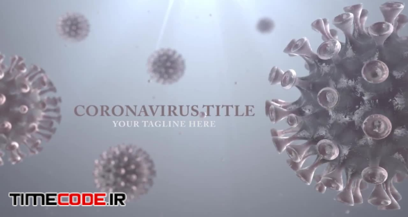 Virus Title