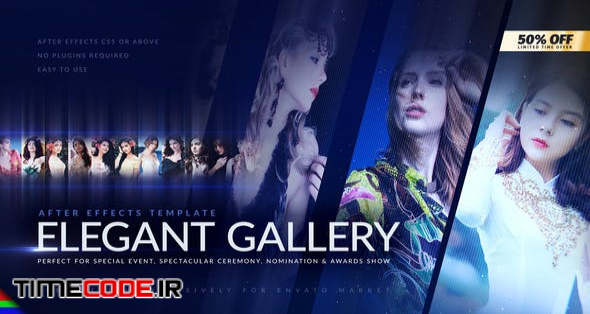  Elegant Photo Gallery 