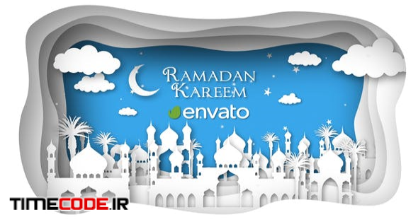  Ramadan and Eid Mubarak Opener 