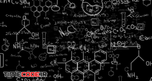 Chemical Symbols And Formulas