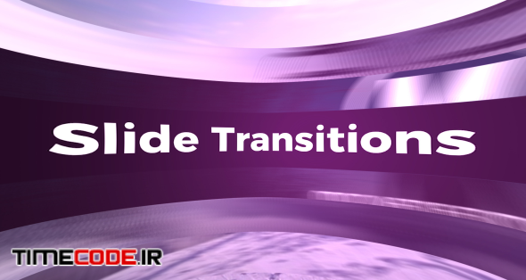 Slide Transitions