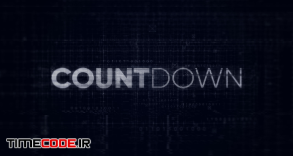 Countdown – Digital Opener