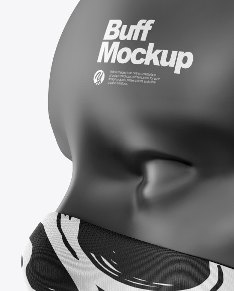 Download دانلود موکاپ ماسک صورت پارچه ای Buff Mockup 60549 - تایم کد | مرجع دانلود پروژه آماده افتر افکت ...