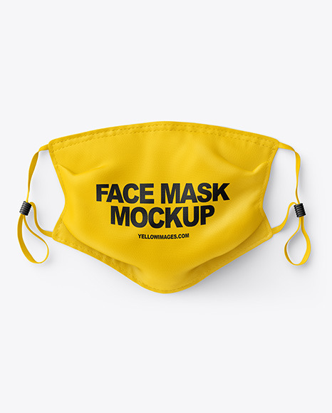 Download Ø¯Ø§ÙÙÙØ¯ ÙÙÚ©Ø§Ù¾ ÙØ§Ø³Ú© ØµÙØ±Øª Face Mask Mockup 60860 ØªØ§ÛÙ Ú©Ø¯ PSD Mockup Templates