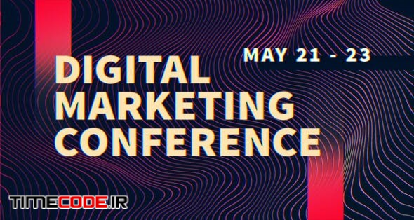  Event | Digital Marketing Conferention 
