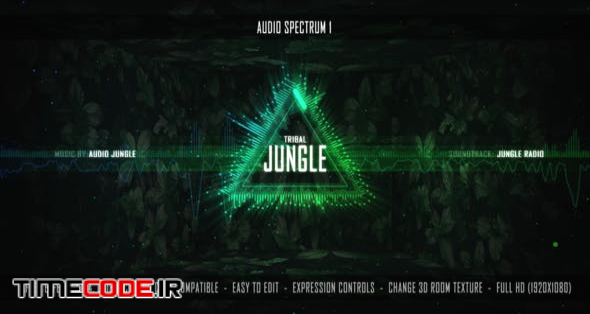  Audio Spectrum 1 