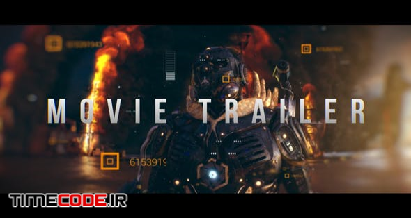  Epic Trailer 