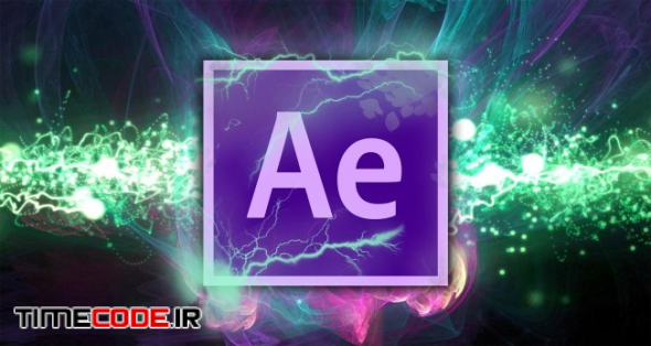 Learn Adobe After Effects CC for Beginners