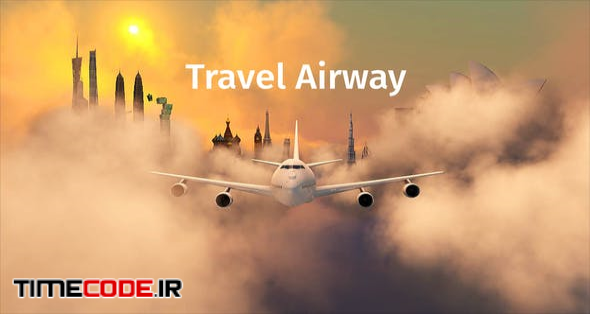  Travel - Airway 