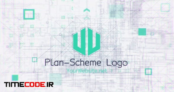  Blueprint Scheme Logo 