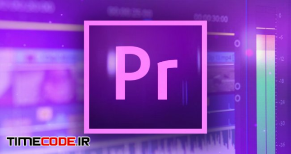 Video Editing with Adobe Premiere Pro for Beginners
