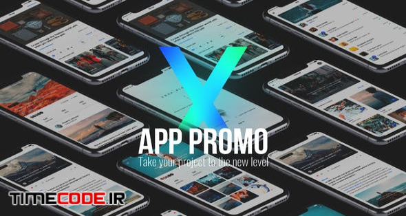  App Promo 