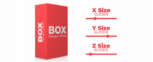  All-in-One Product Box Builder 