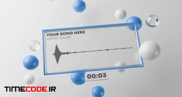  Fresh Audio React Music Visualizer 3D 