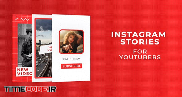  Instagram Stories for YouTubers 