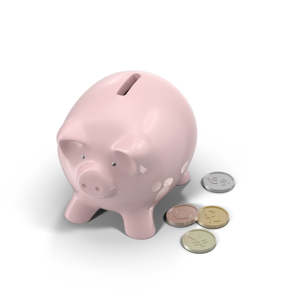  Savings Collection PNG & PSD Images 