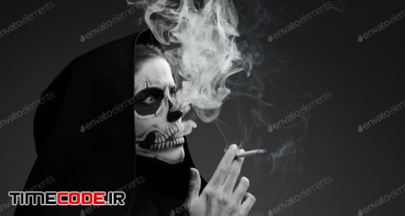 The Concept "Smoking Kills"