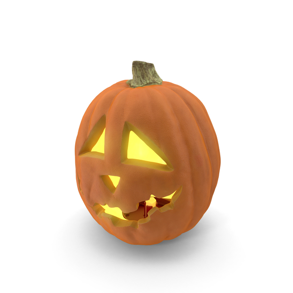  Halloween Collection PNG & PSD Images 