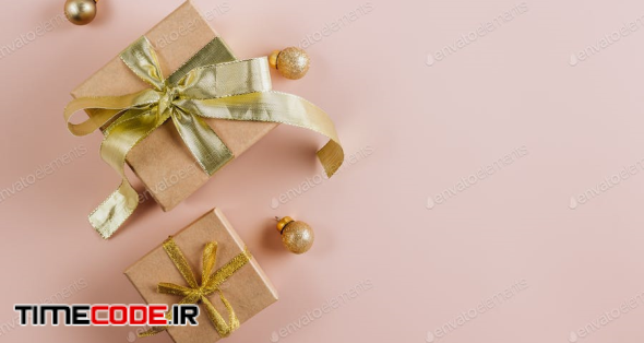 Fashion Gifts Or Presents Boxes