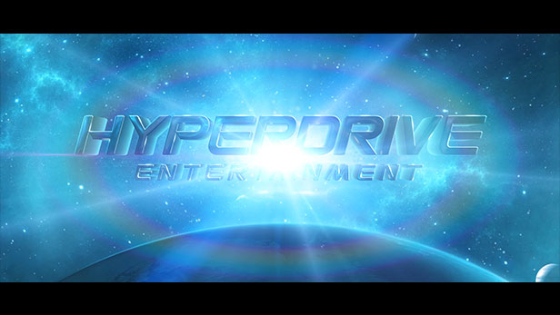  Hyperdrive Intro 
