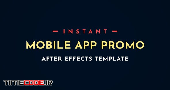  Instant App Promo 
