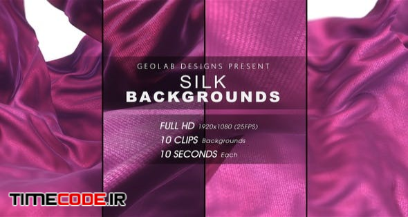  Silk Backgrounds l Smooth Cloth Backgrounds 