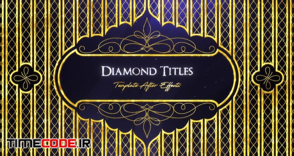  Diamond Titles 